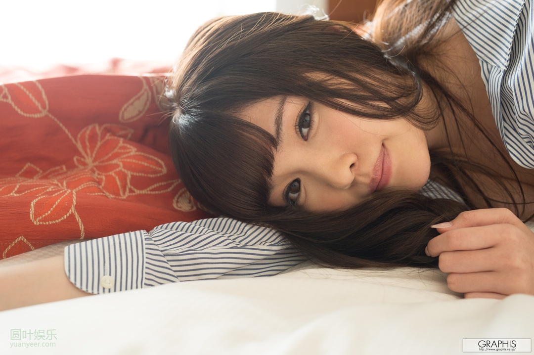 (2016 - 08 - 19) HASHIMOTO Arina (桥本ありな) - Angel whisper