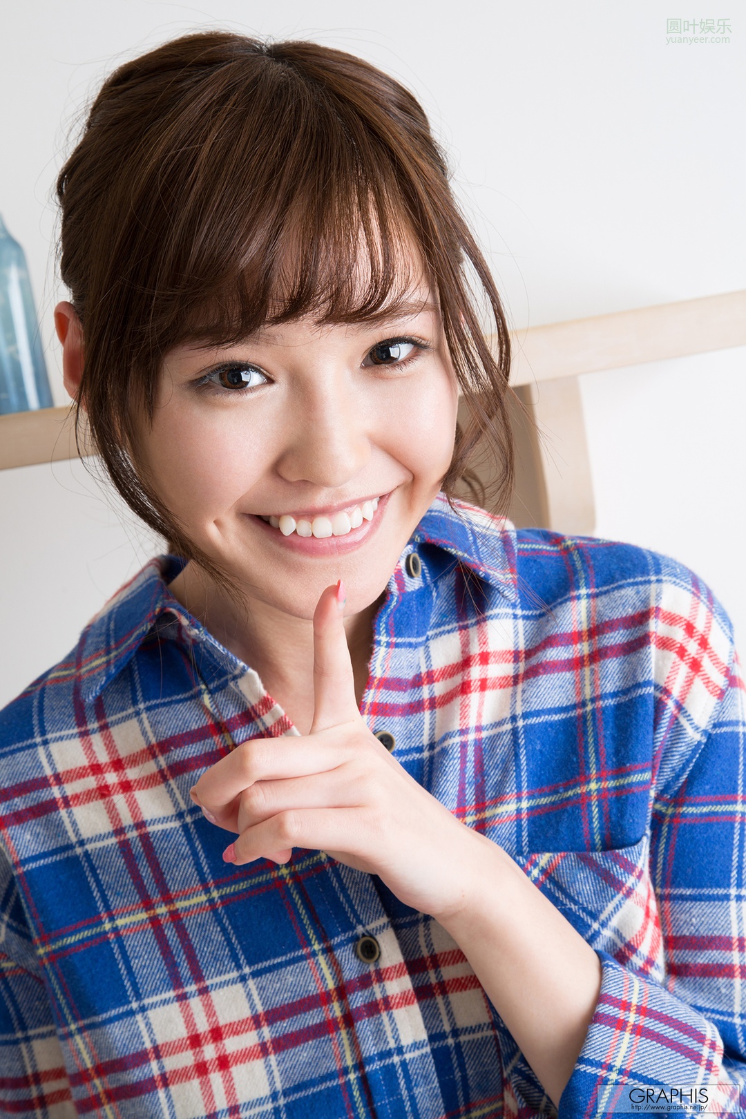 (2016 - 03 - 18) HASHIMOTO Arina (桥本ありな)