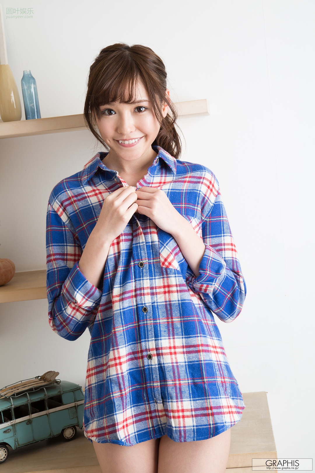 (2016 - 03 - 18) HASHIMOTO Arina (桥本ありな)