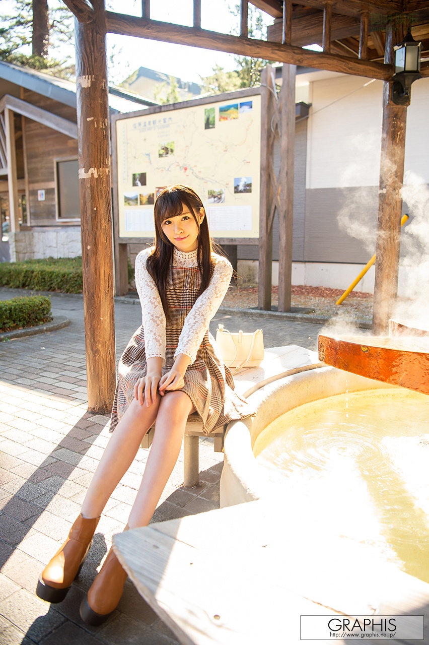 (2018 - 06 - 01) HASHIMOTO Arina (桥本ありな) Calendar