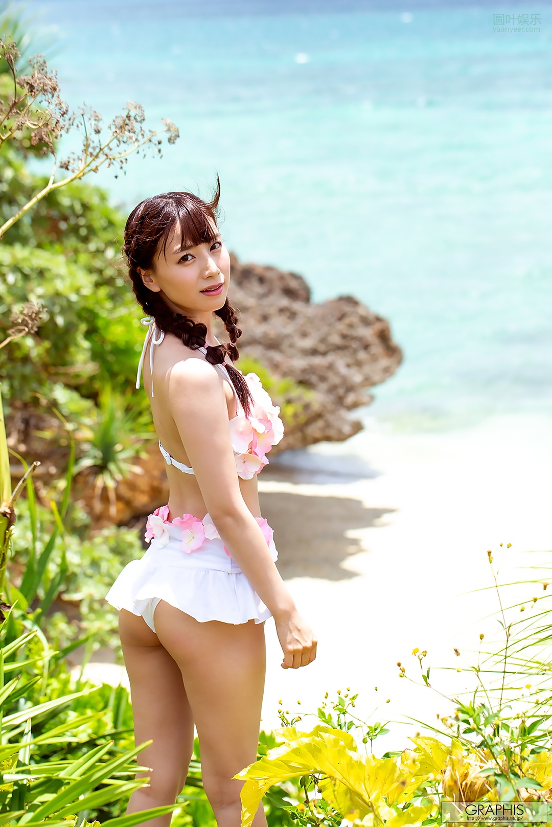 (2019 - 10 - 11) HATSUKAWA Minami (初川みなみ) - umikaze