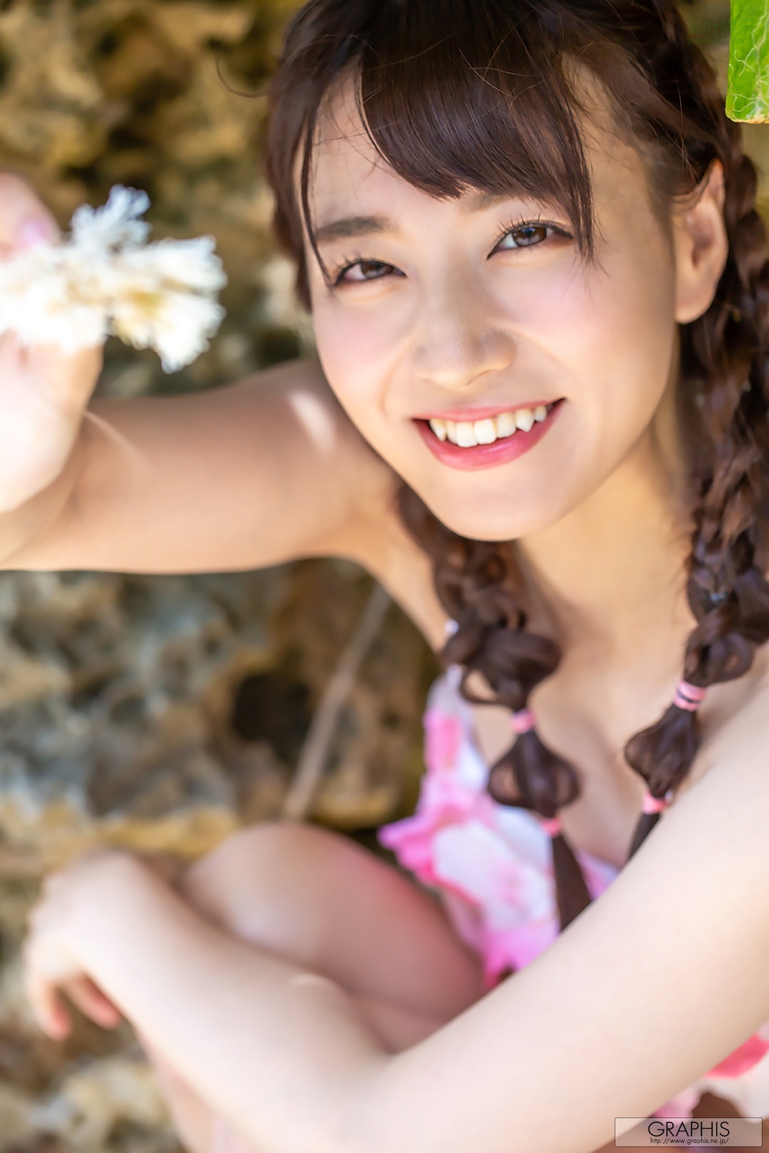 (2019 - 10 - 11) HATSUKAWA Minami (初川みなみ) - umikaze