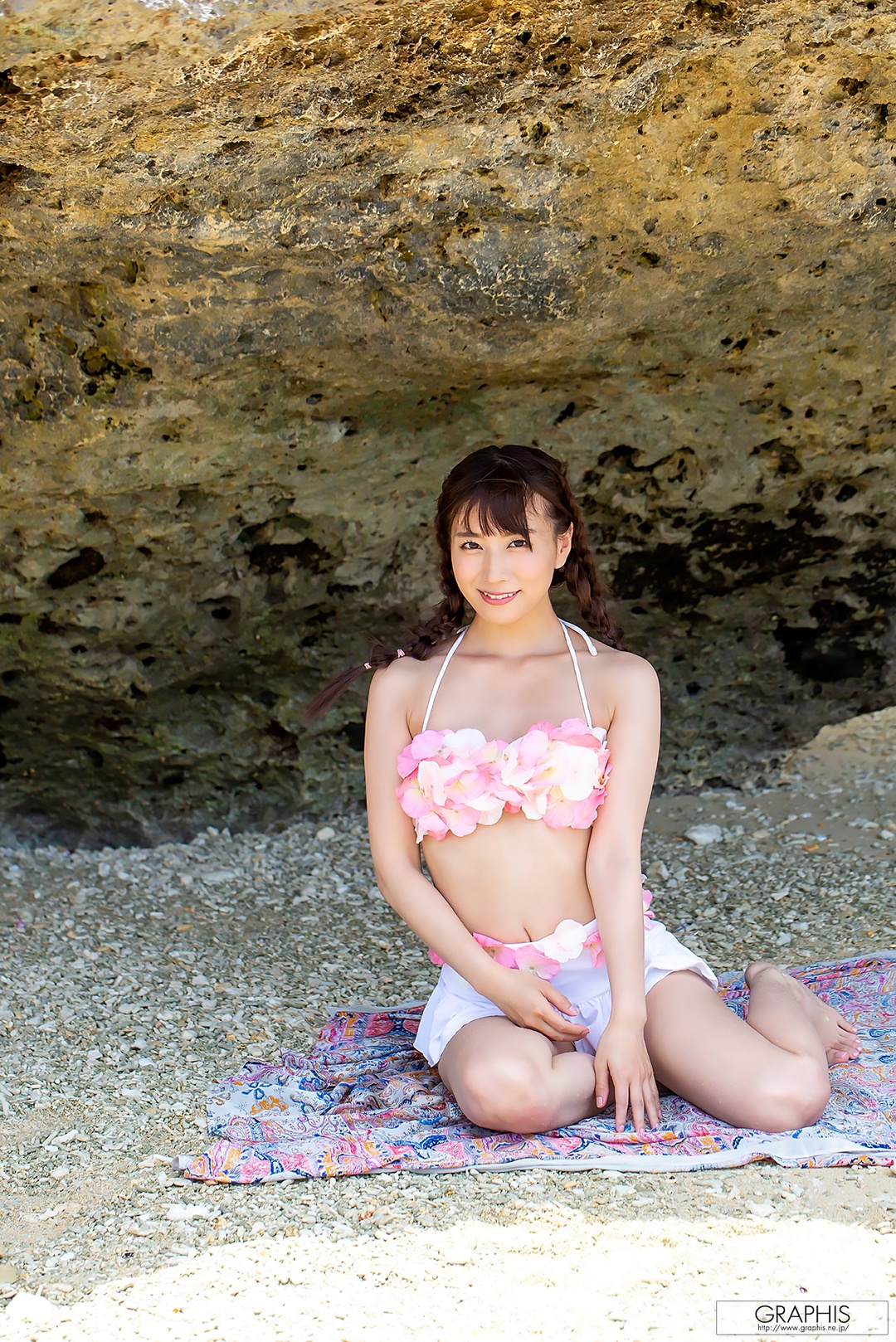 (2019 - 10 - 11) HATSUKAWA Minami (初川みなみ) - umikaze