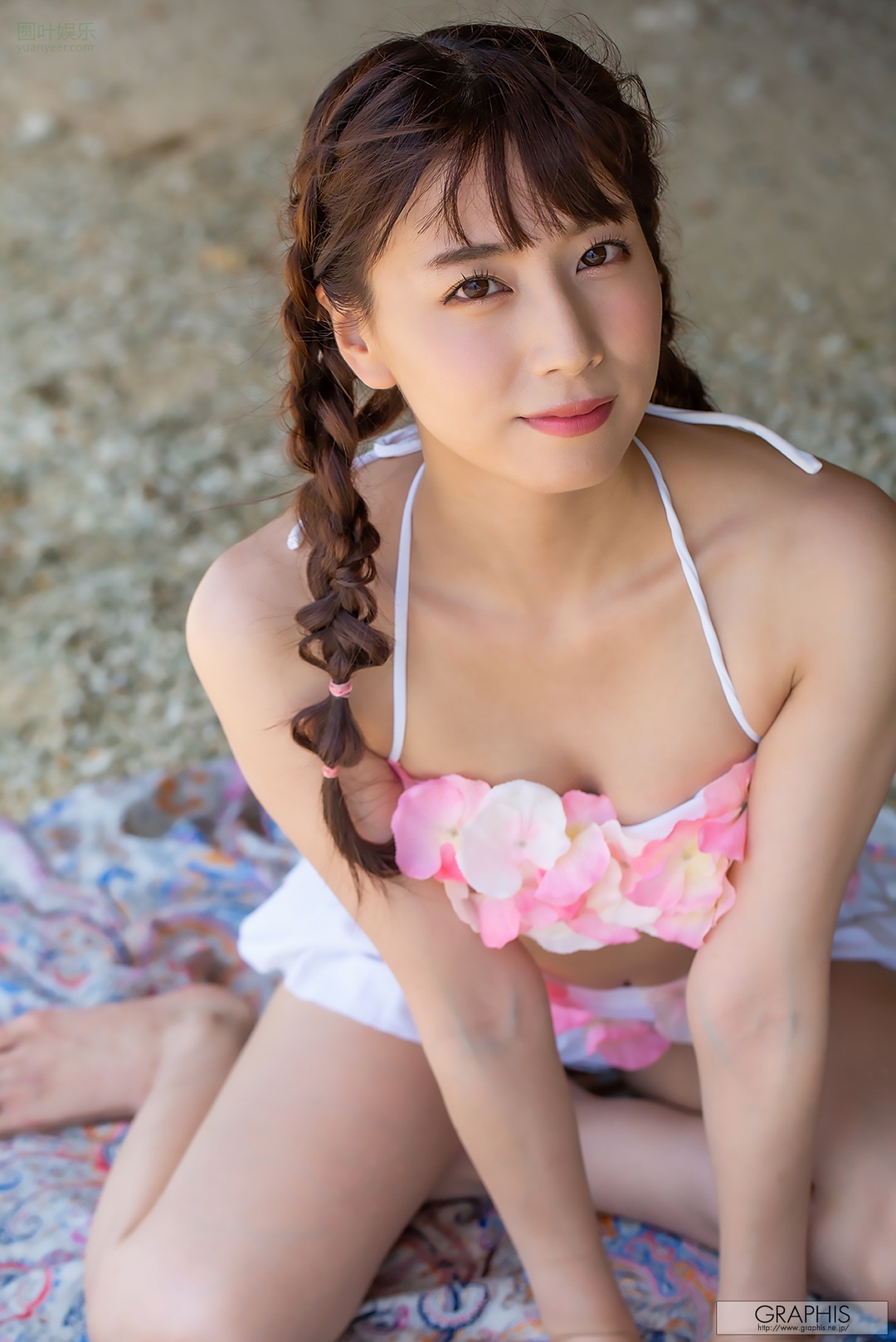 (2019 - 10 - 11) HATSUKAWA Minami (初川みなみ) - umikaze