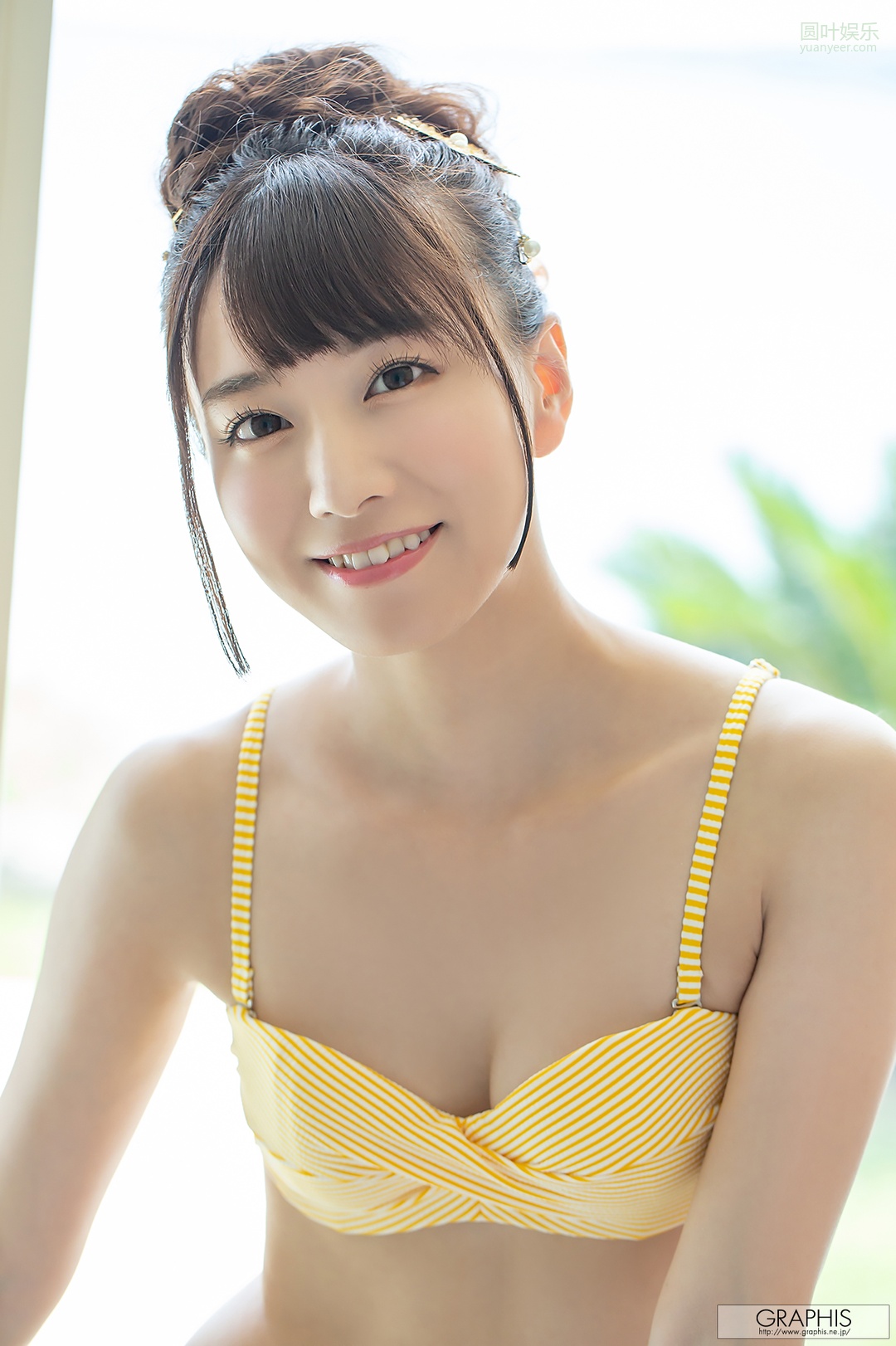 (2019 - 10 - 11) HATSUKAWA Minami (初川みなみ) - umikaze