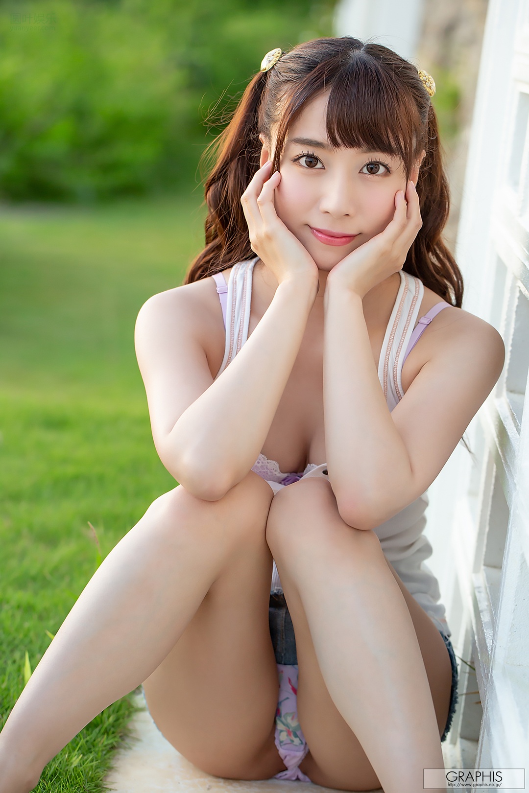 (2019 - 10 - 11) HATSUKAWA Minami (初川みなみ) - umikaze