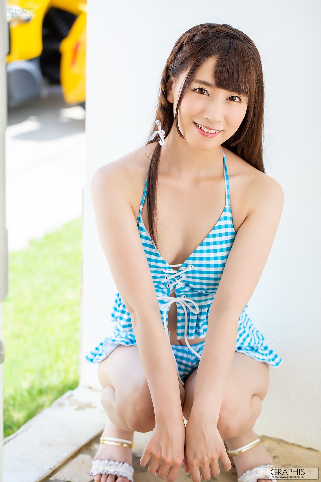 (2019 - 10 - 11) HATSUKAWA Minami (初川みなみ) - umikaze