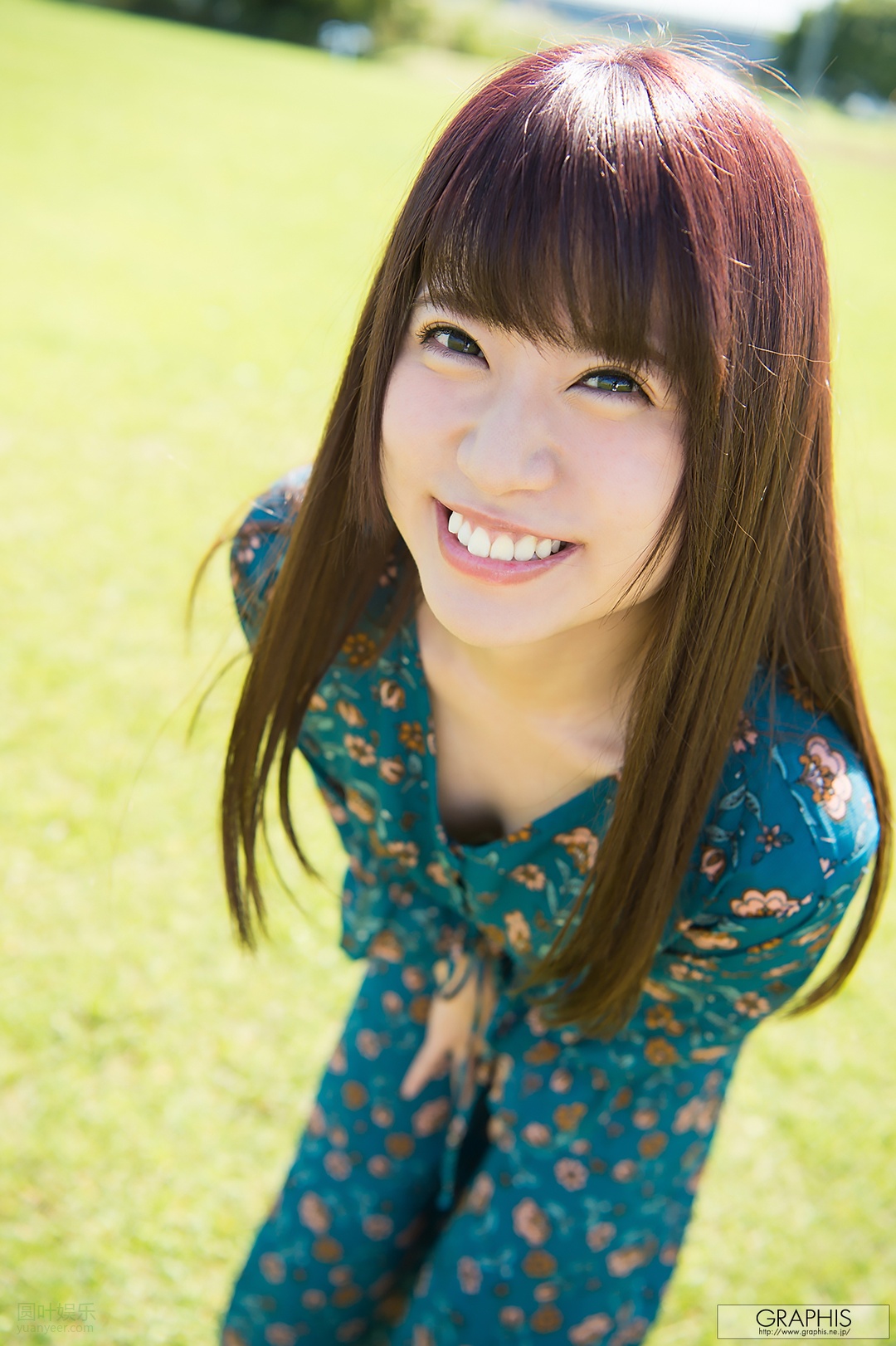 (2017 - 11 - 10) HATSUMI Rin (初美りん) - Look at me!