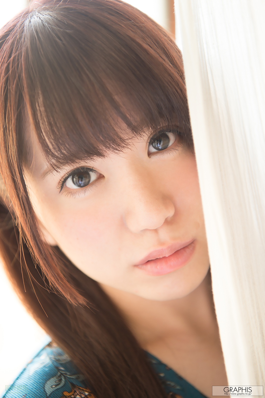 (2017 - 11 - 10) HATSUMI Rin (初美りん) - Look at me!