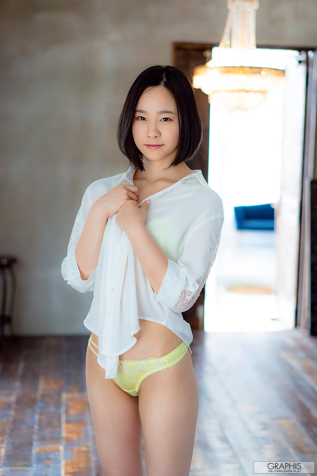 (2018 - 07 - 27) HATSUNO Fumika (初乃ふみか)