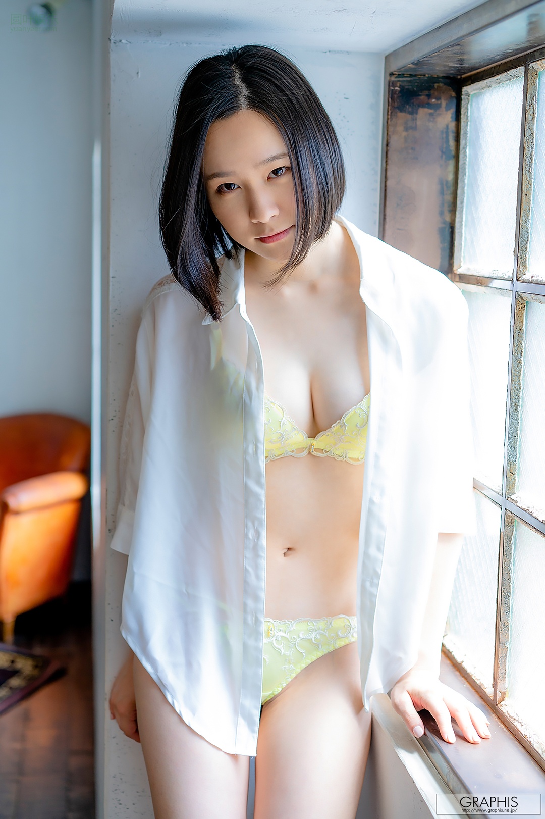 (2018 - 07 - 27) HATSUNO Fumika (初乃ふみか)