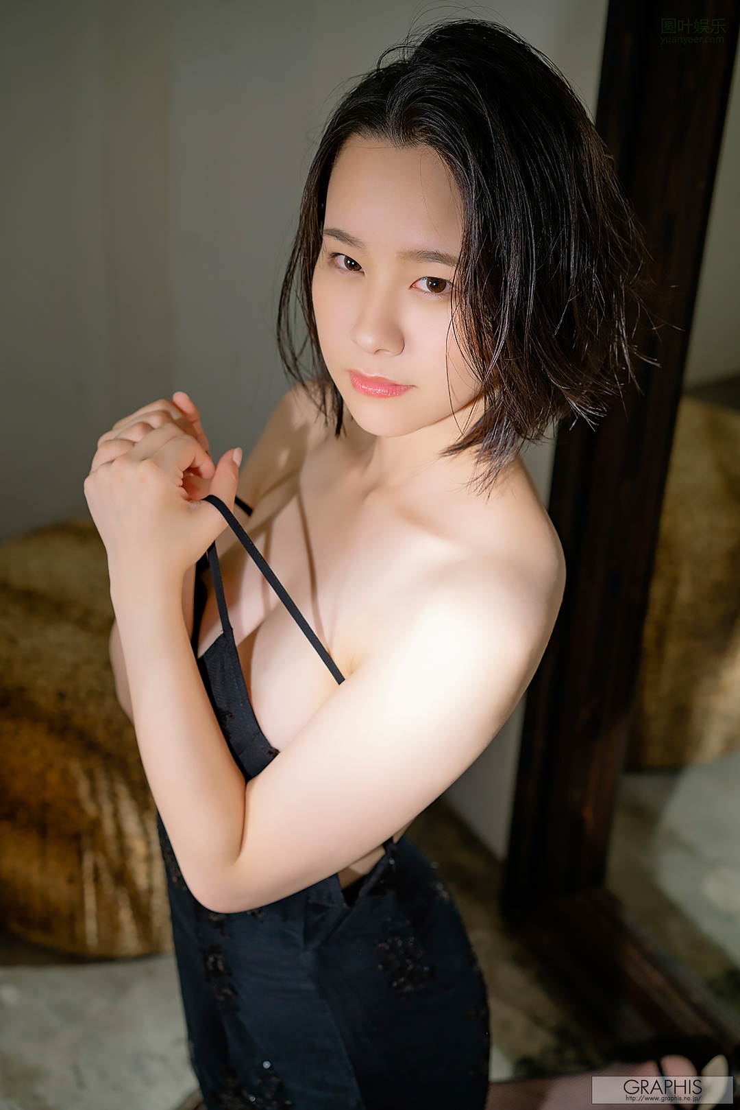 (2018 - 07 - 27) HATSUNO Fumika (初乃ふみか)
