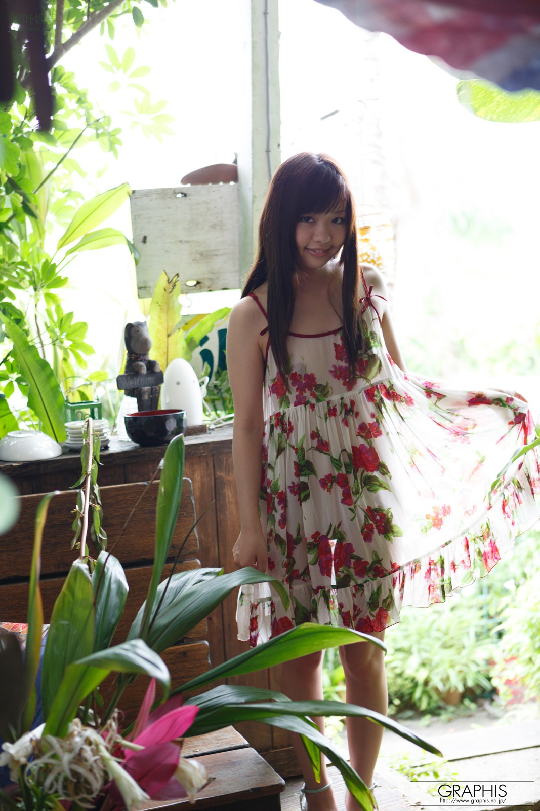 (2013 - 06 - 28) HAYAMA Mei (叶山めい)