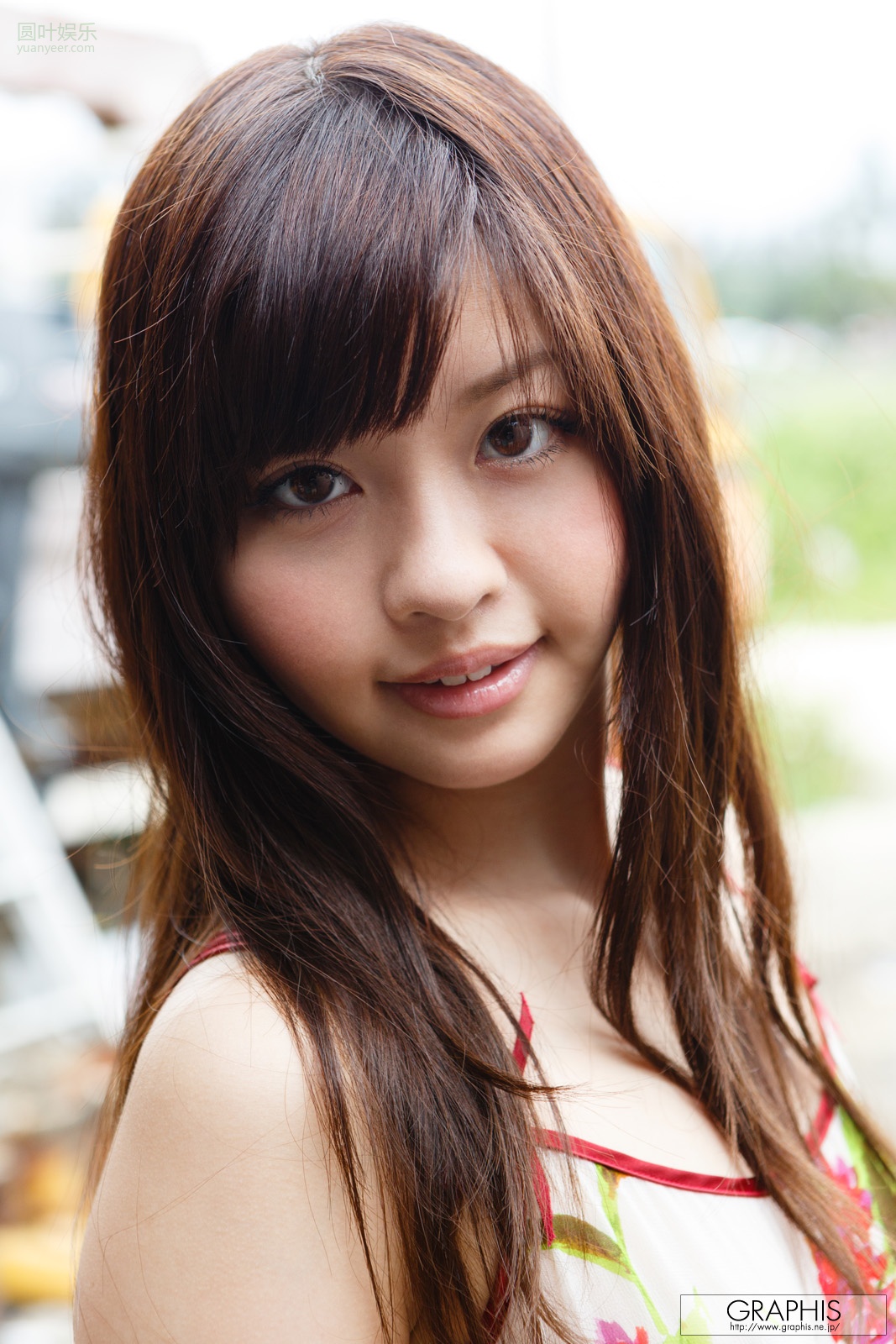 (2013 - 06 - 28) HAYAMA Mei (叶山めい)