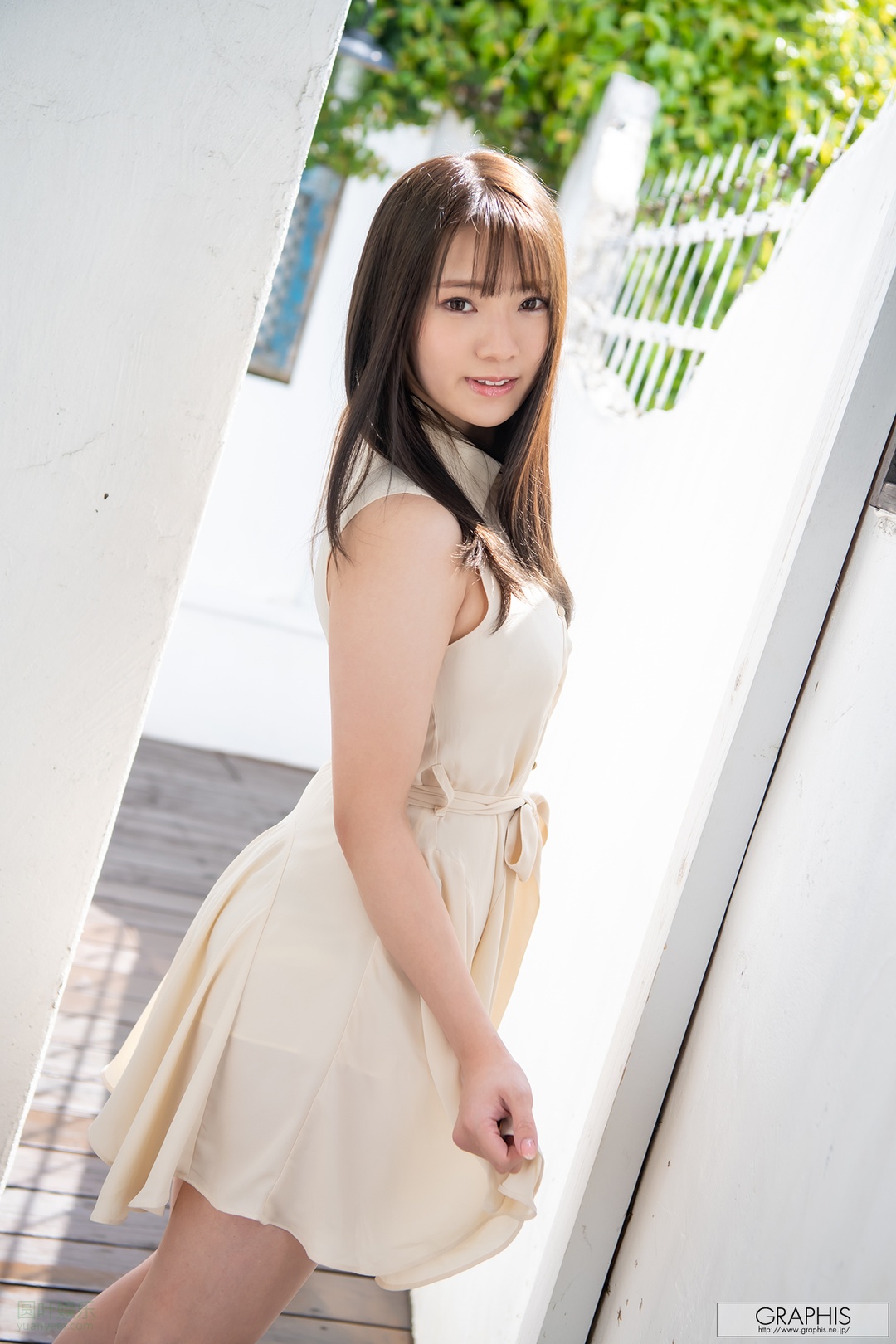 (2021 - 04 - 30) HAYANO Uta (はやのうた)