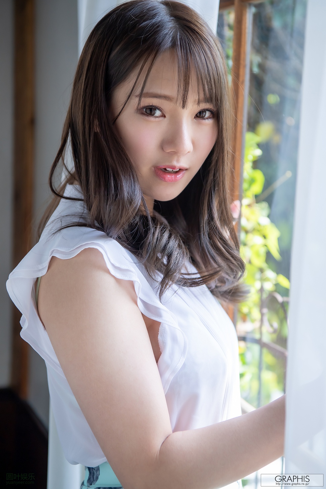 (2021 - 04 - 30) HAYANO Uta (はやのうた)