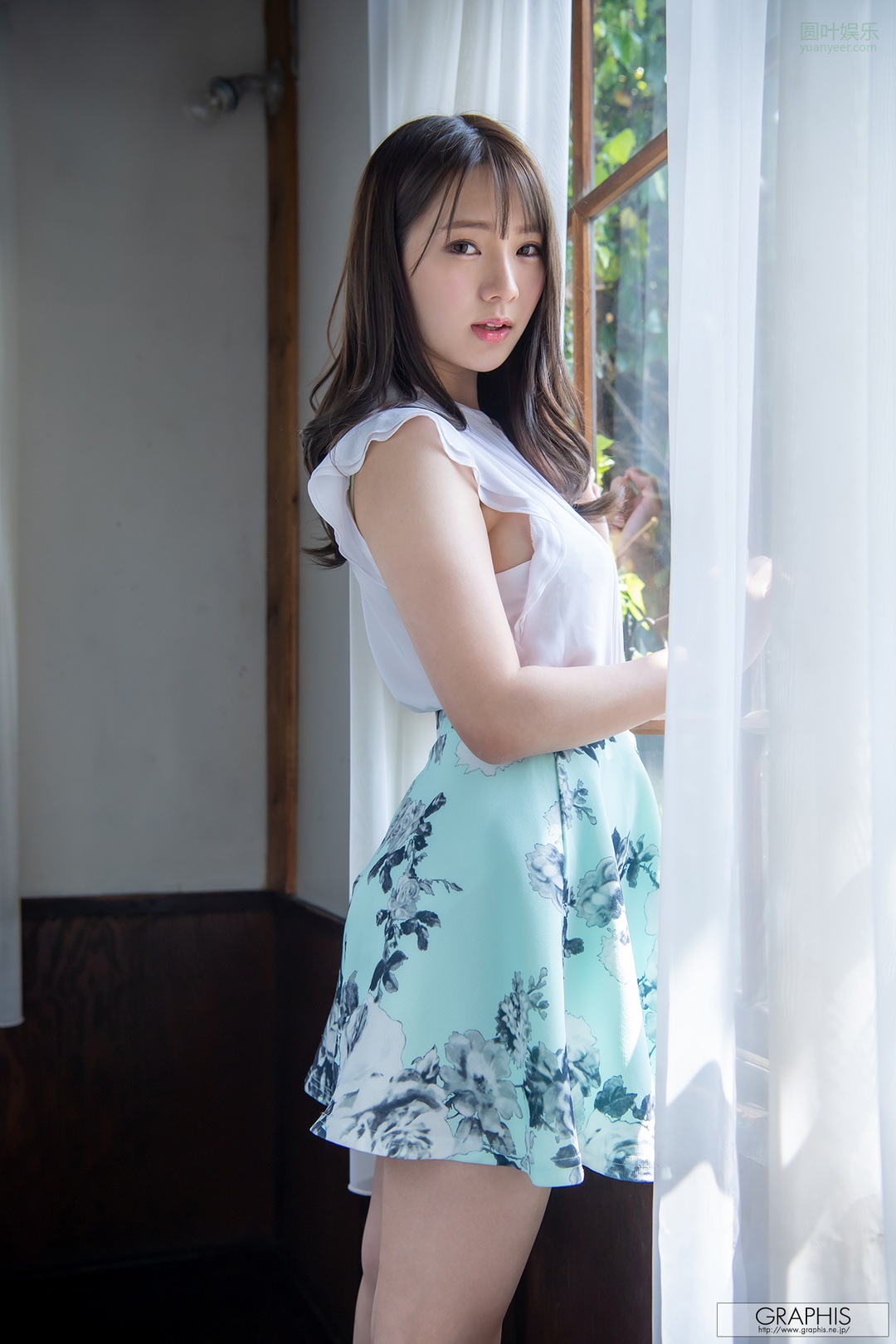 (2021 - 04 - 30) HAYANO Uta (はやのうた)