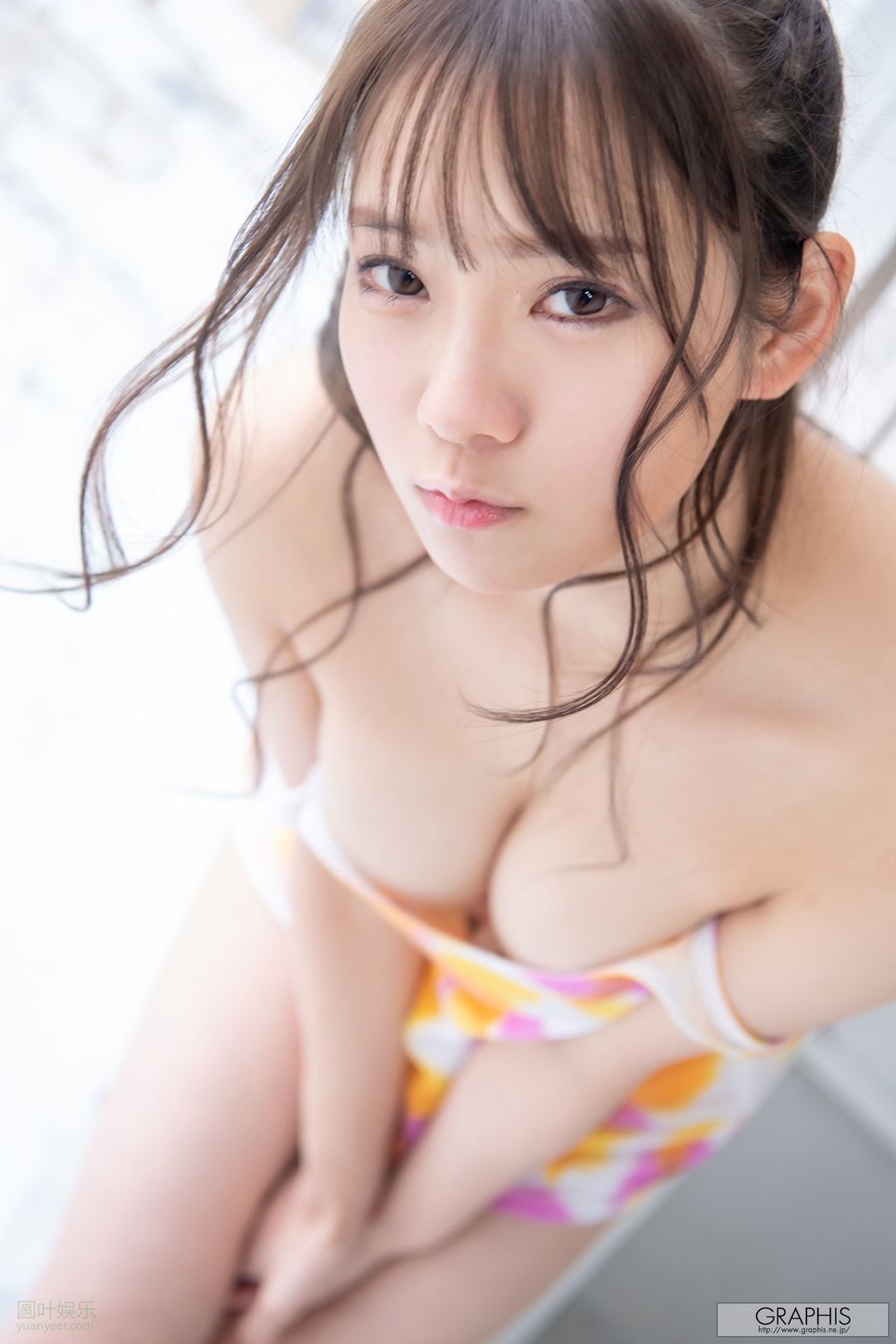 (2021 - 04 - 30) HAYANO Uta (はやのうた)