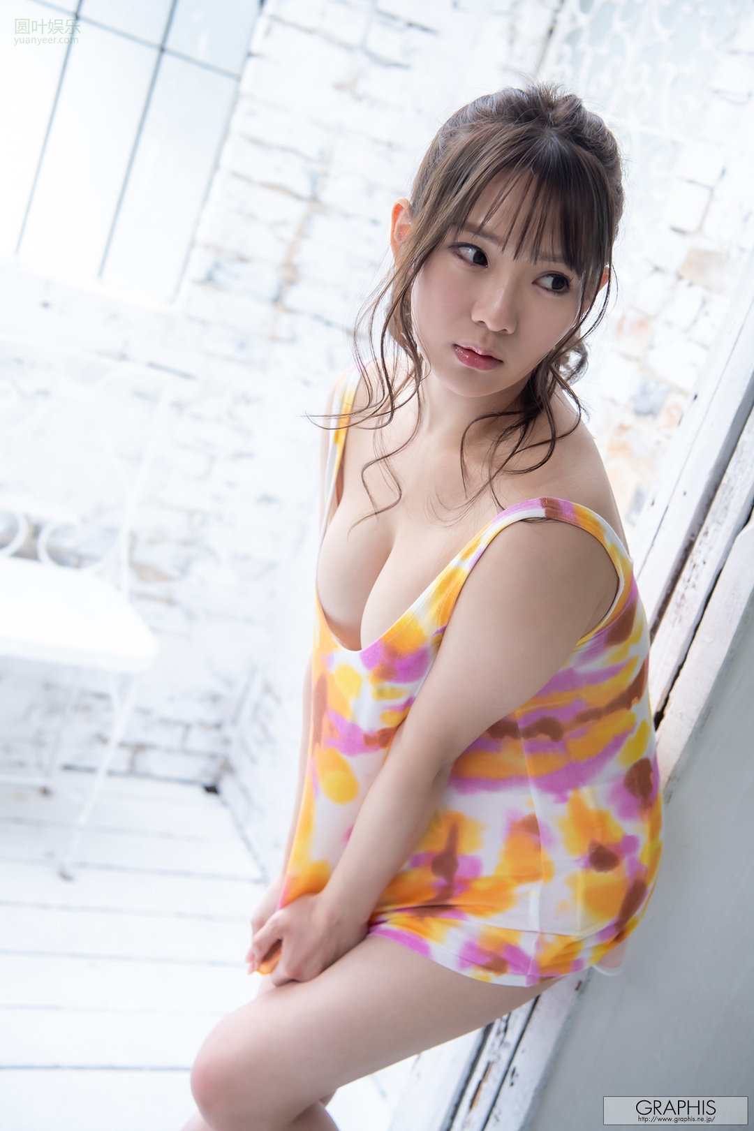 (2021 - 04 - 30) HAYANO Uta (はやのうた)