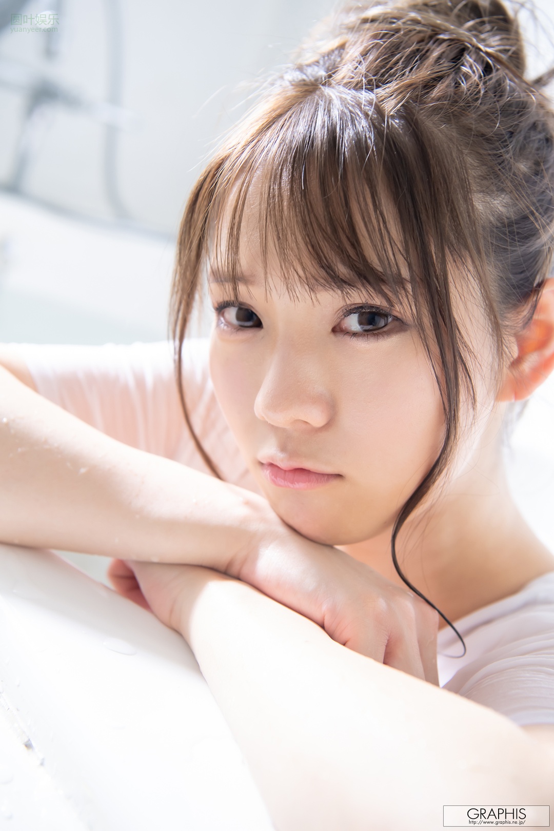 (2021 - 04 - 30) HAYANO Uta (はやのうた)