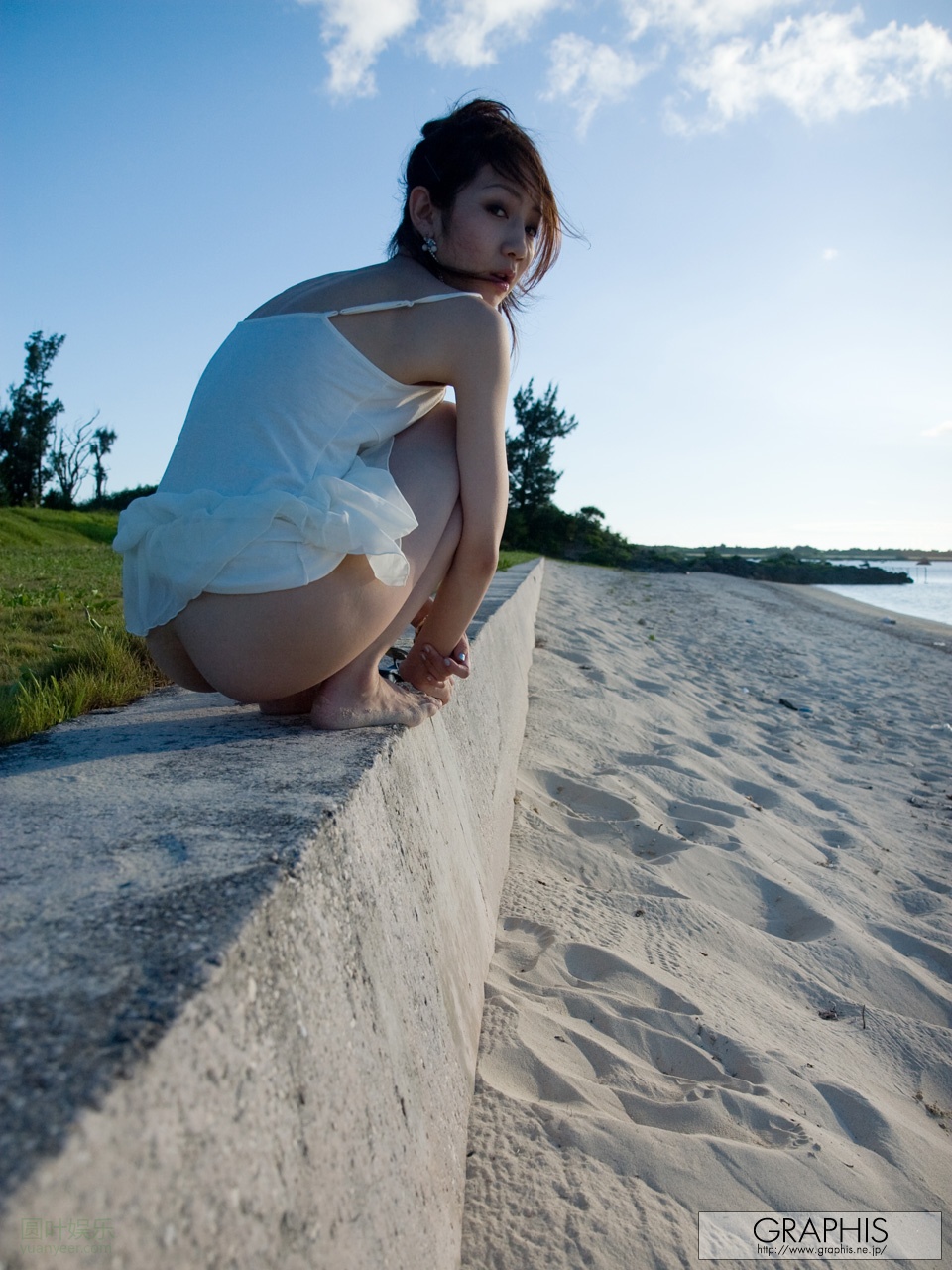 (2008 - 09 - 12) HIMEKAWA Rina (姫川りな) - Autumn Special 2008 - Memories