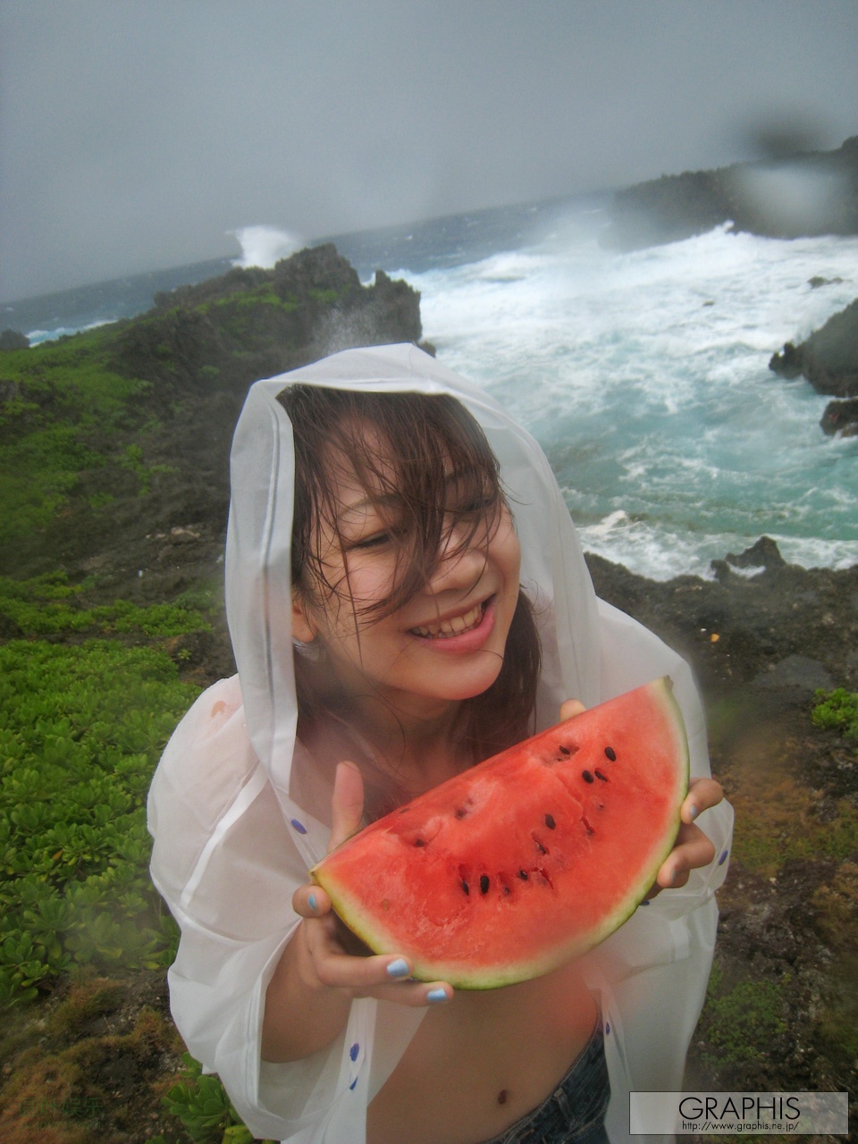 (2008 - 09 - 12) HIMEKAWA Rina (姫川りな) - Autumn Special 2008 - Memories