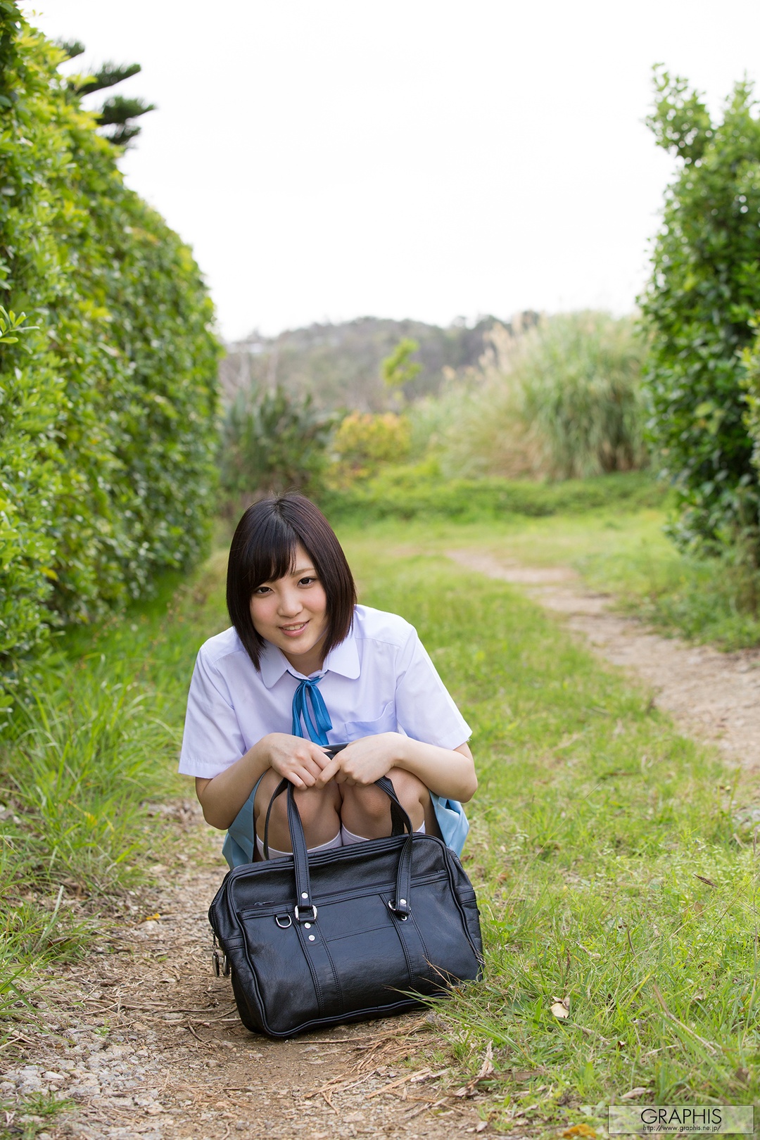 (2015 - 06 - 26) HIROSE Umi (広瀬うみ)