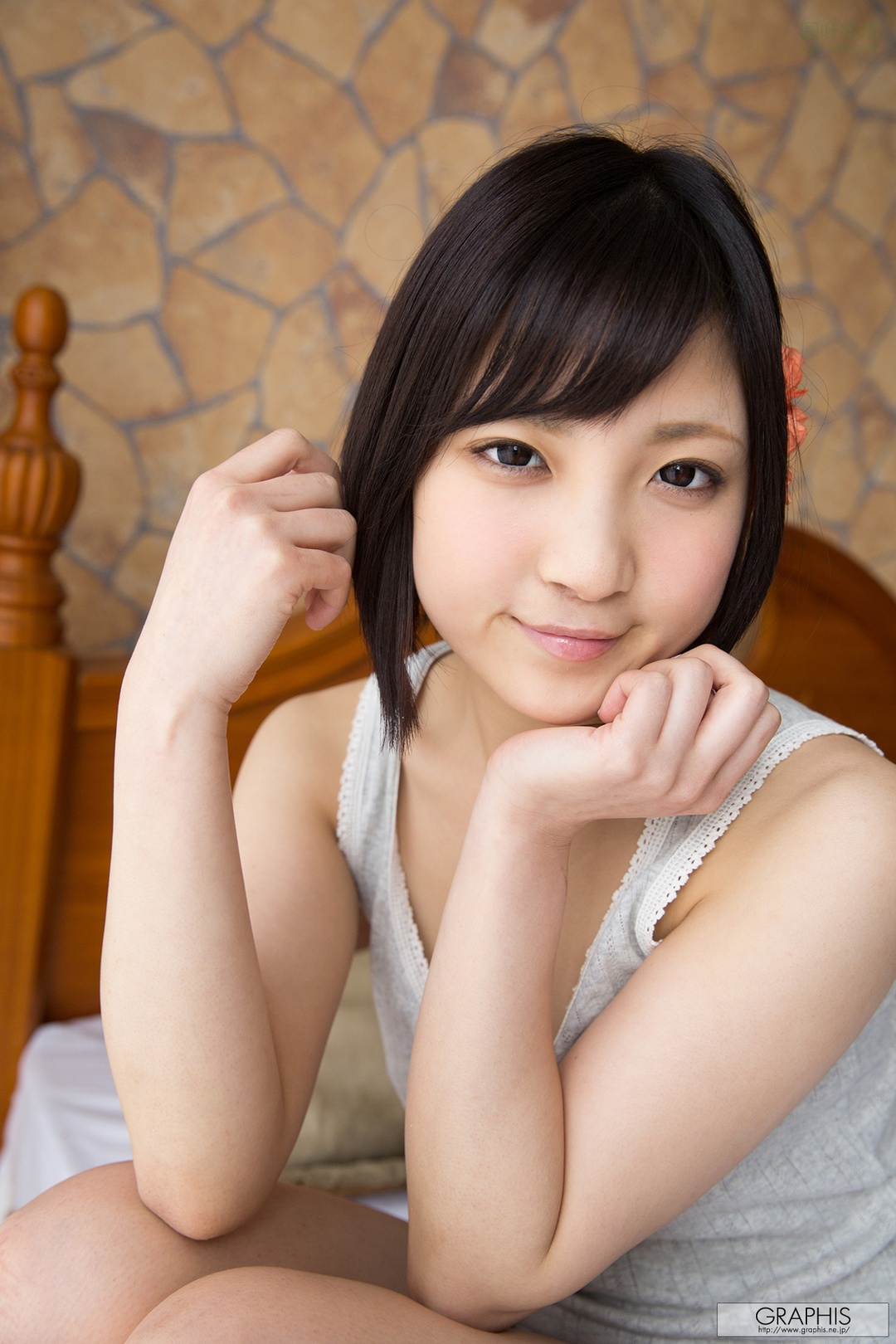(2015 - 06 - 26) HIROSE Umi (広瀬うみ)