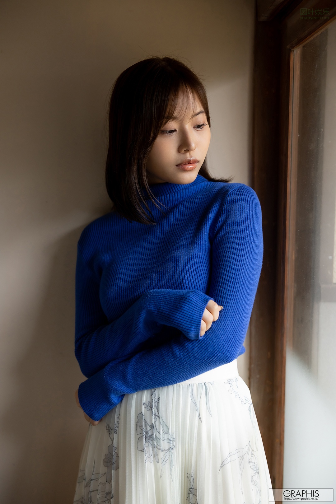 (2023 - 04 - 28) HONGO Ai (本郷爱) - Emotional