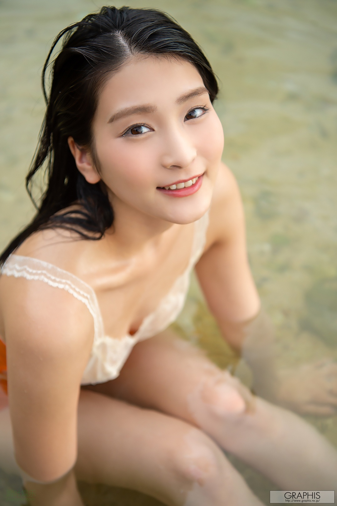 (2018 - 10 - 19) HONJO Suzu (本庄铃) - A NEW STAR!