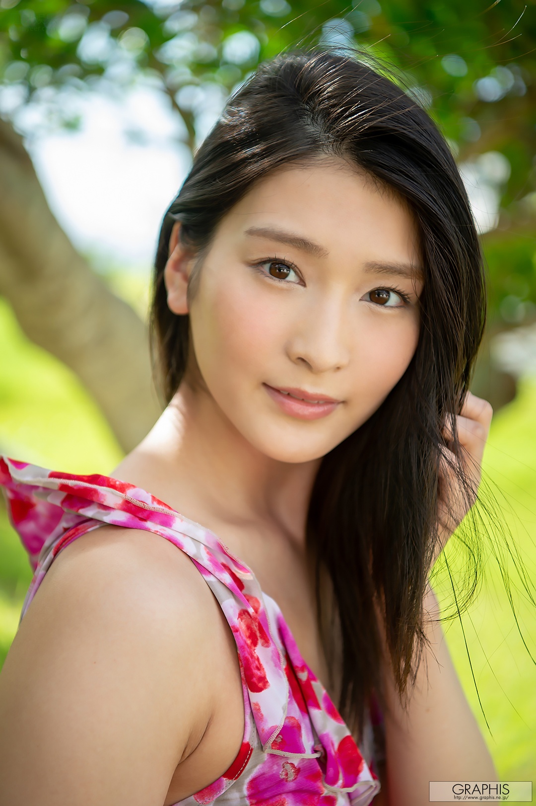 (2018 - 10 - 19) HONJO Suzu (本庄铃) - A NEW STAR!
