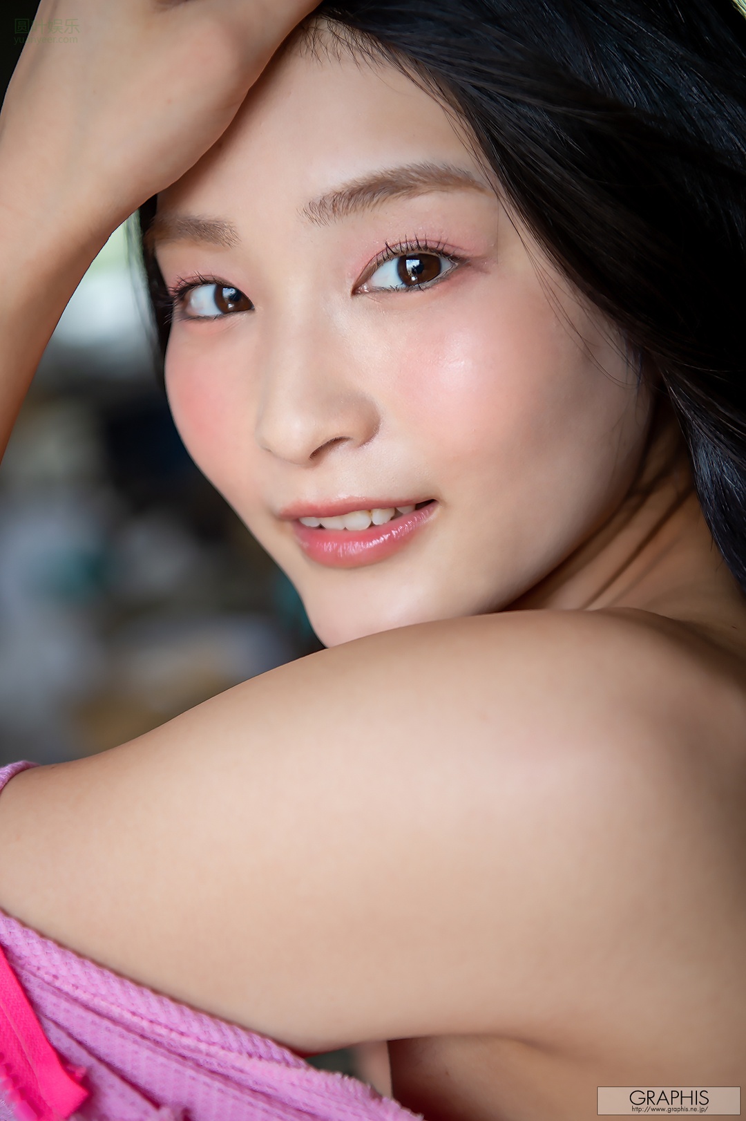 (2018 - 10 - 19) HONJO Suzu (本庄铃) - A NEW STAR!