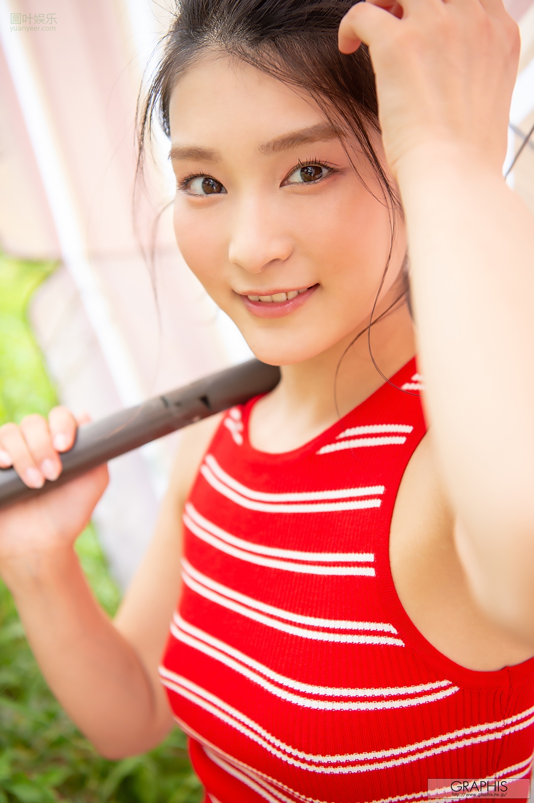 (2018 - 10 - 19) HONJO Suzu (本庄铃) - A NEW STAR!