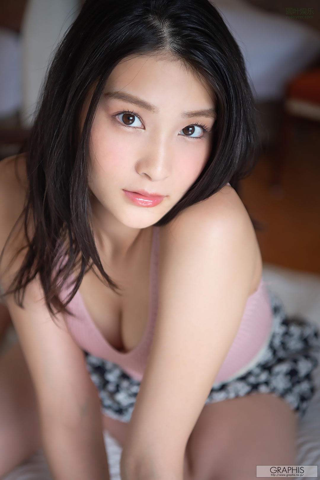 (2018 - 10 - 19) HONJO Suzu (本庄铃) - A NEW STAR!