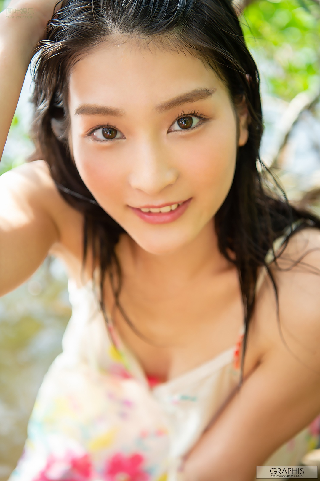 (2018 - 10 - 19) HONJO Suzu (本庄铃) - A NEW STAR!