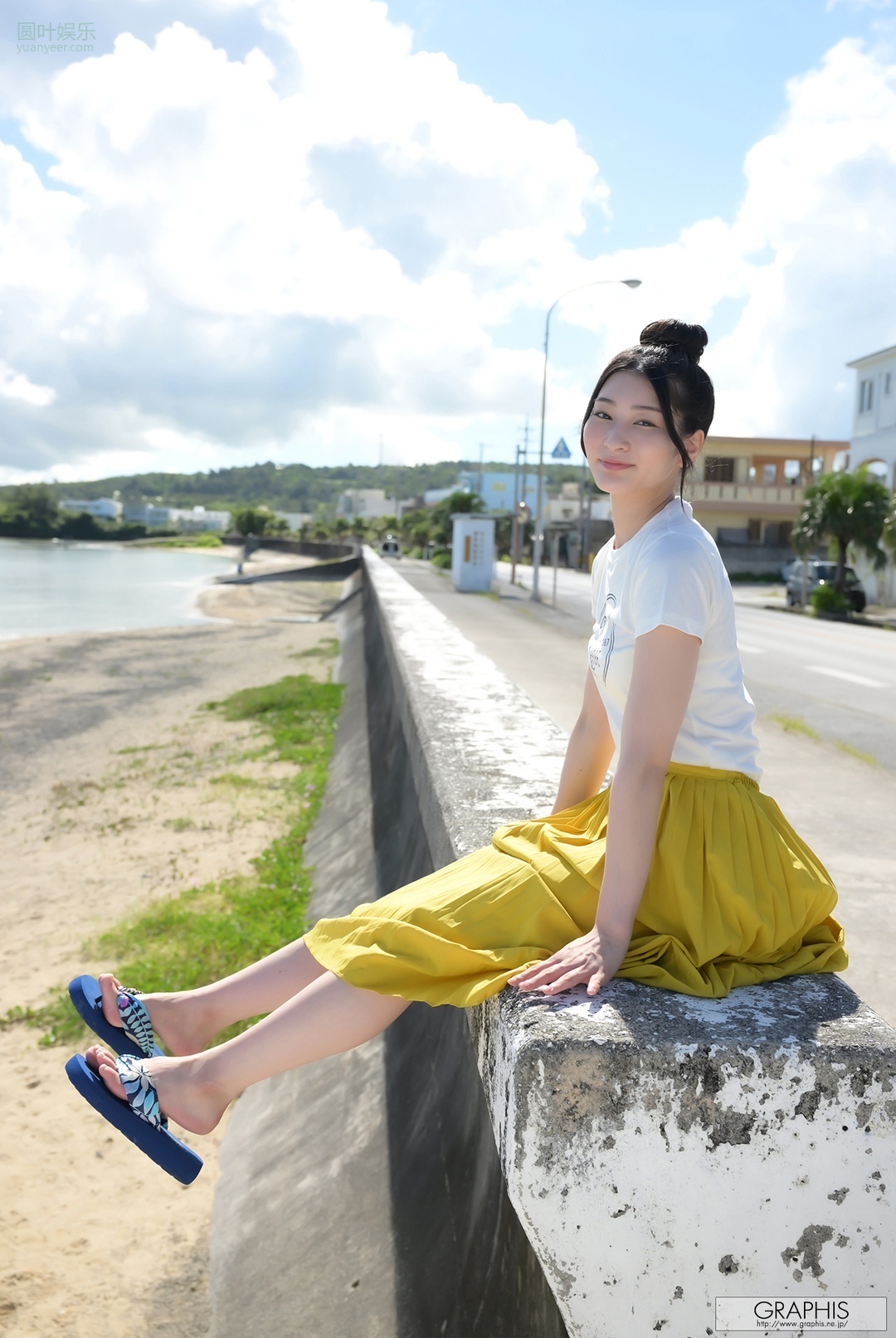(2022 - 10 - 07) HONJO Suzu (本庄铃) - Feeling