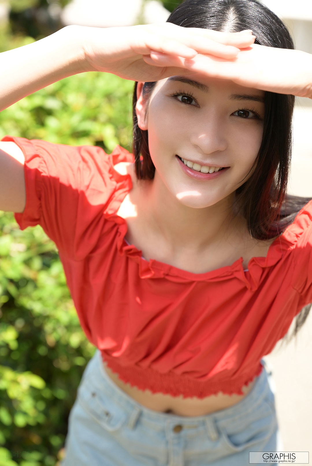 (2022 - 10 - 07) HONJO Suzu (本庄铃) - Feeling