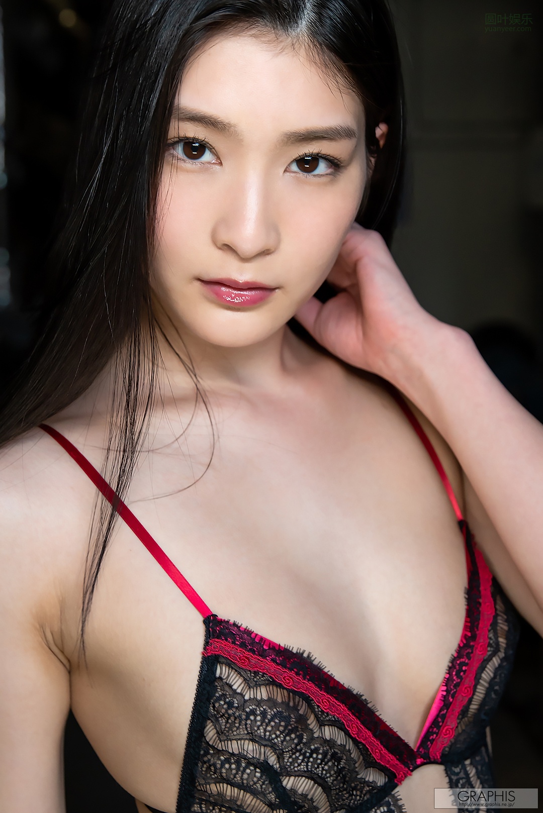 (2019 - 04 - 26) HONJO Suzu (本庄铃) - Golden Week Special 2019 - Deus Biei