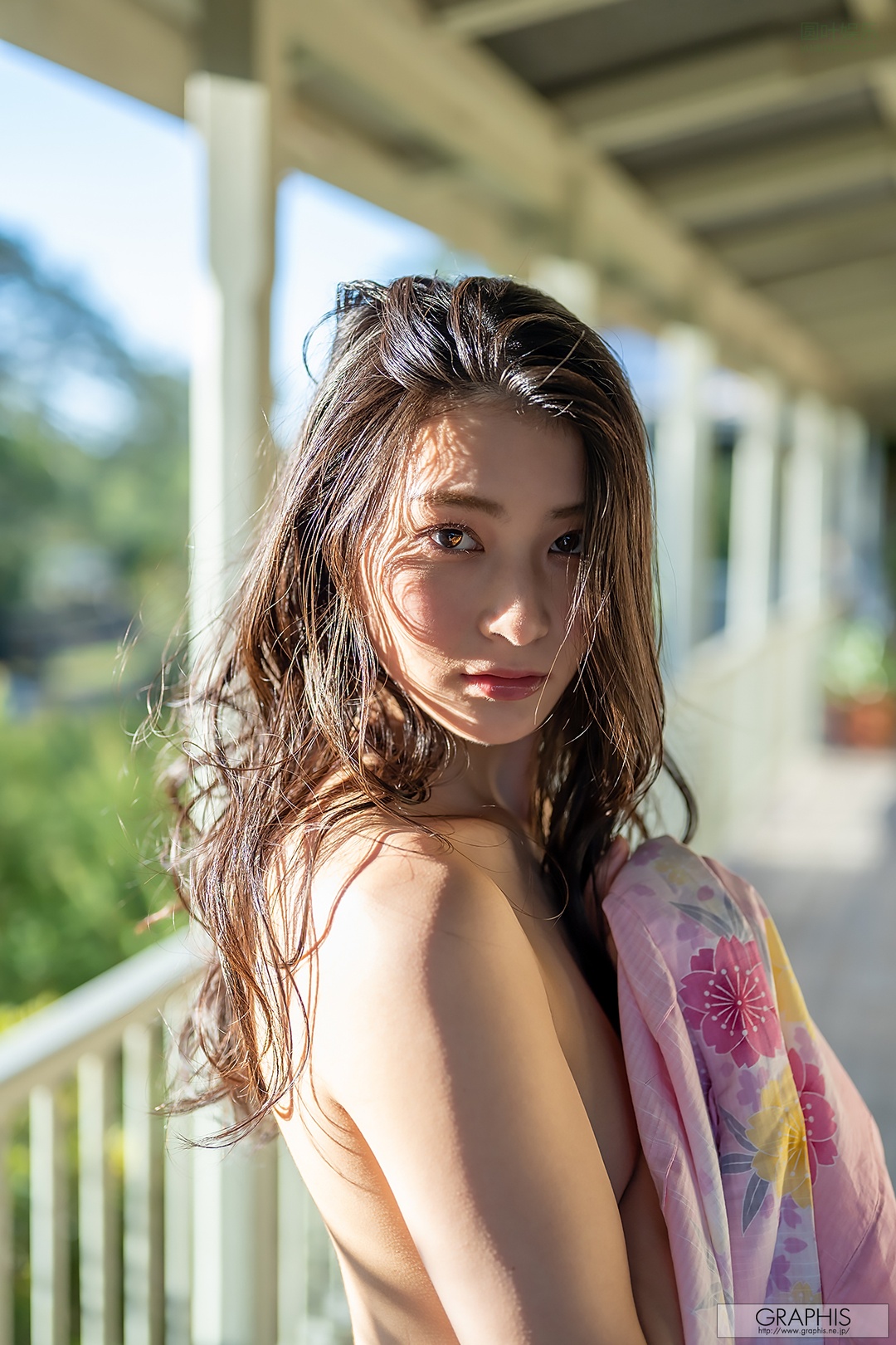 (2020 - 02 - 07) HONJO Suzu (本庄铃) - Winter Special 2020 - Corpo