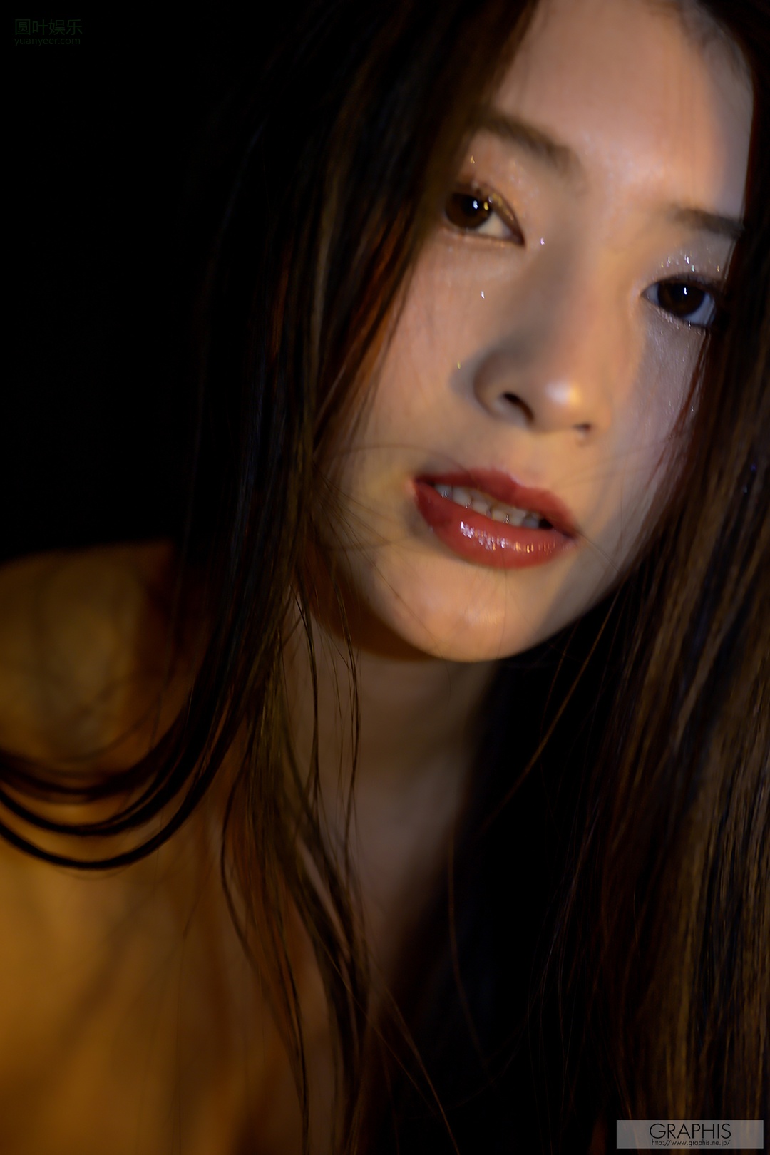 (2020 - 02 - 07) HONJO Suzu (本庄铃) - Winter Special 2020 - Corpo