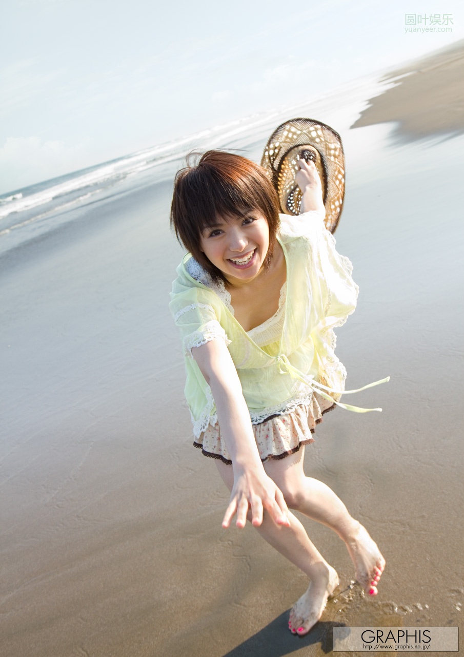 (2011 - 08 - 12) HOSHIMI Rika (星美りか) - Summer Special 2011 - Bold Decision