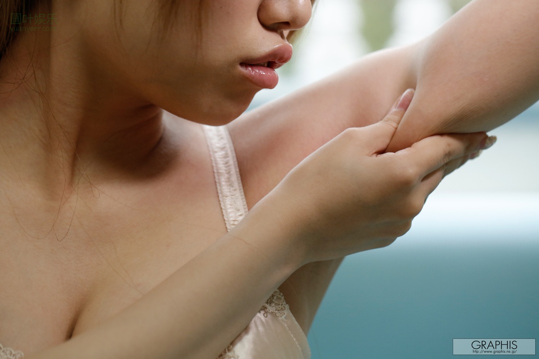 (2014 - 05 - 16) HOSHINO Chisa (星野千纱)