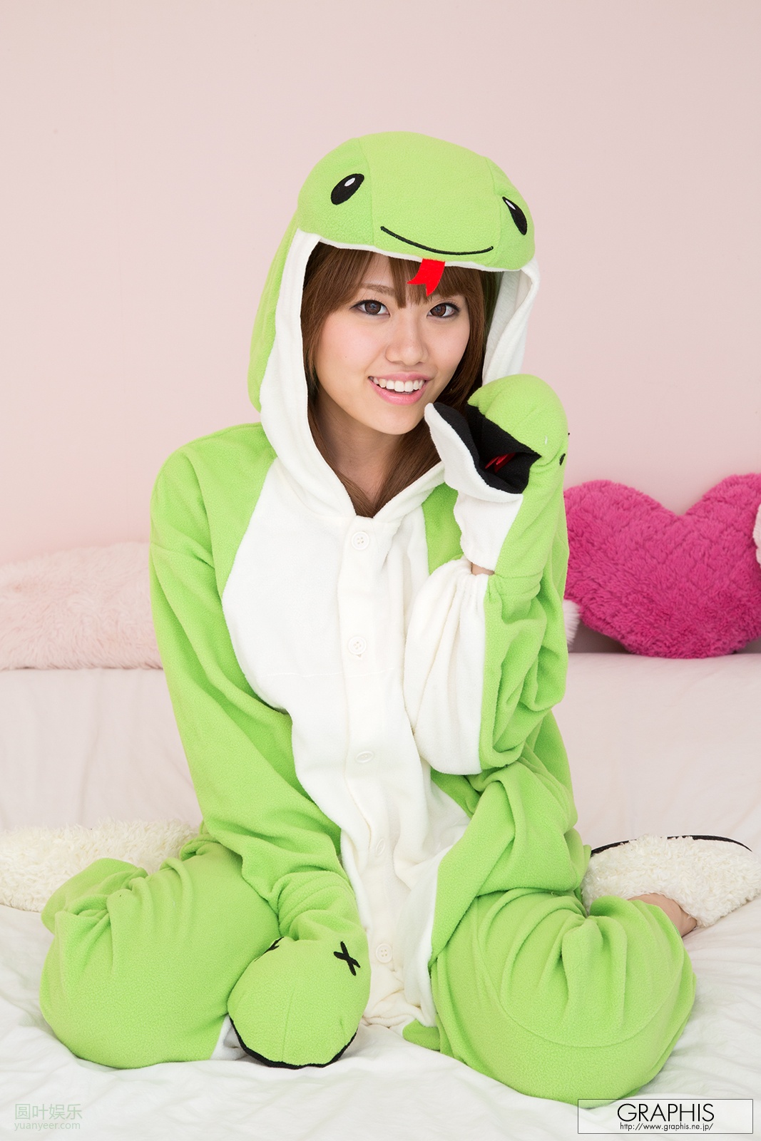 (2014 - 05 - 16) HOSHINO Chisa (星野千纱)
