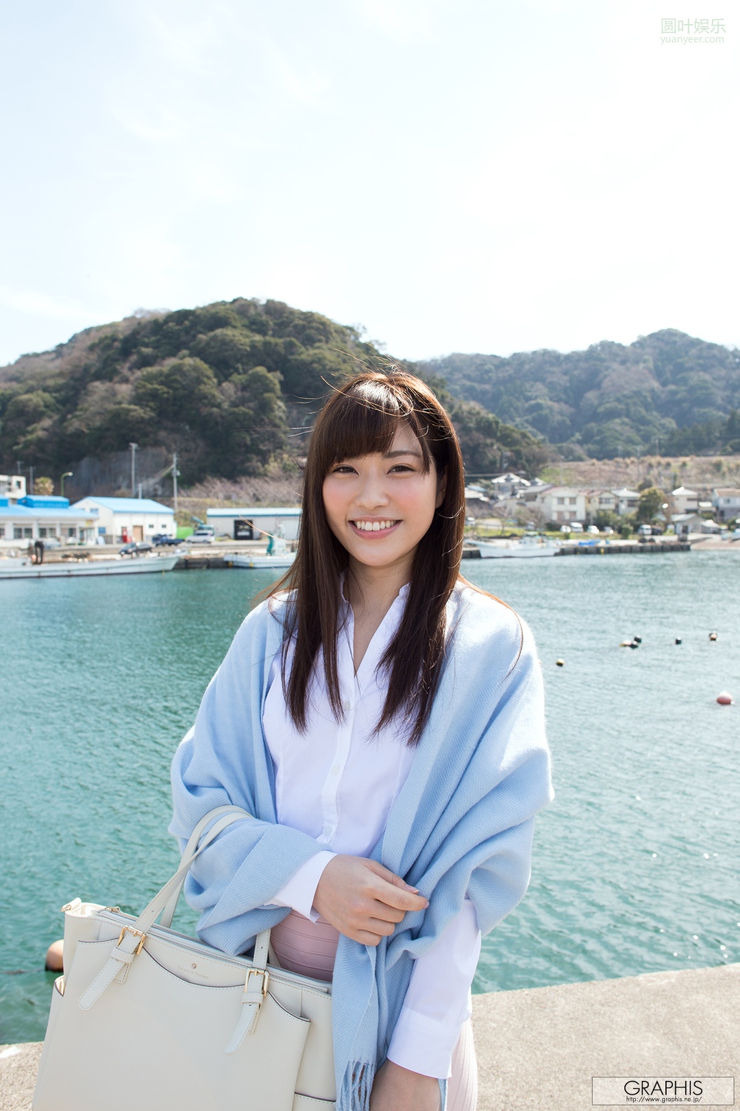 (2016 - 03 - 25) ICHIKAWA Masami (市川まさみ) - I’m here