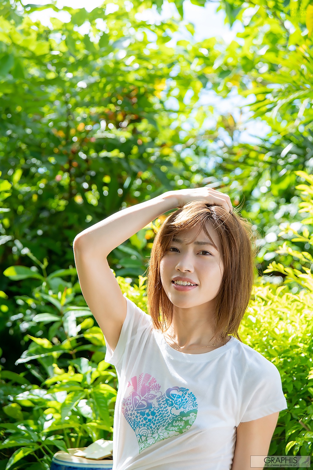(2019 - 02 - 22) ICHIKAWA Masami (市川まさみ) - Majestic Beauty