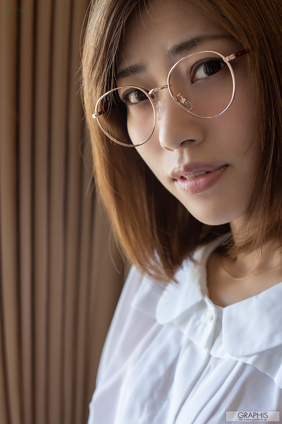(2019 - 02 - 22) ICHIKAWA Masami (市川まさみ) - Majestic Beauty