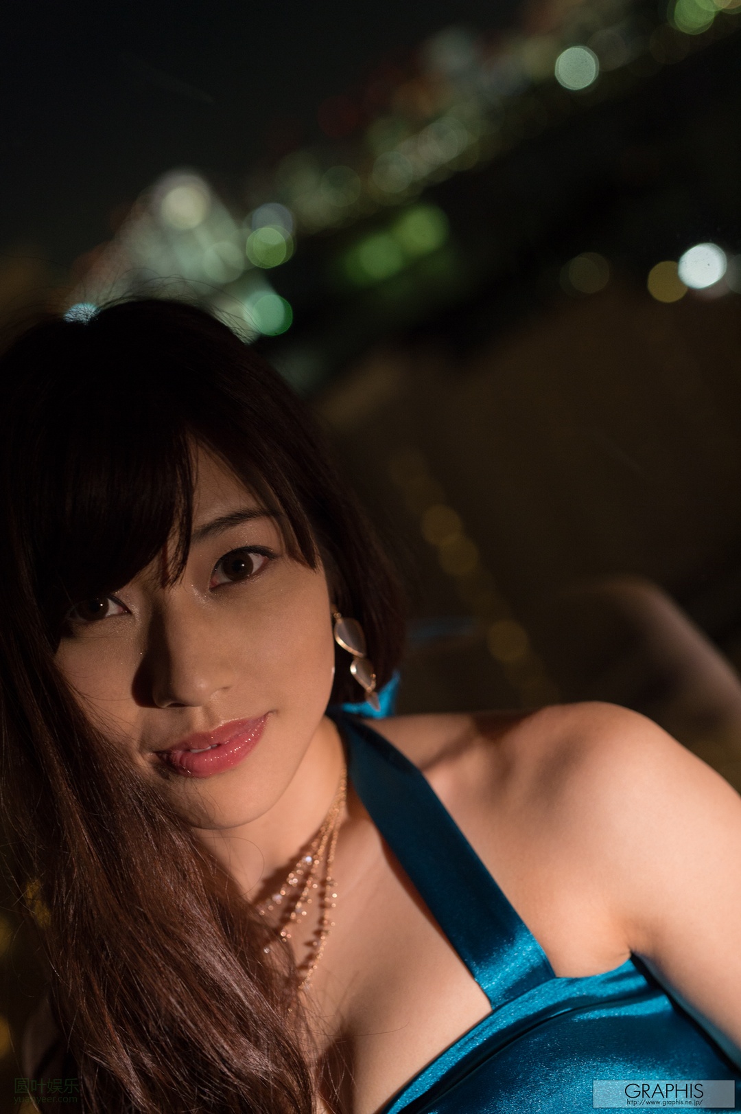 (2016 - 09 - 02) ICHIKAWA Masami (市川まさみ) - Special Limited Gallery