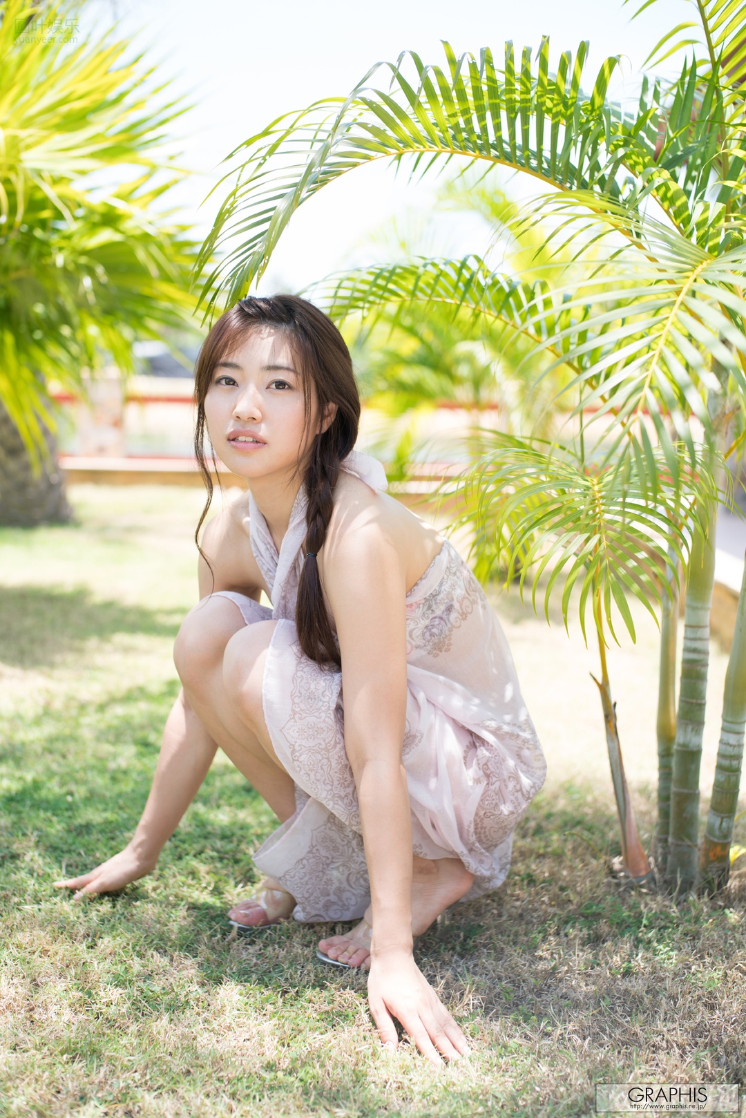 (2016 - 12 - 28) ICHIKAWA Masami (市川まさみ) - Winter Special 2016 - Fascinating Rest