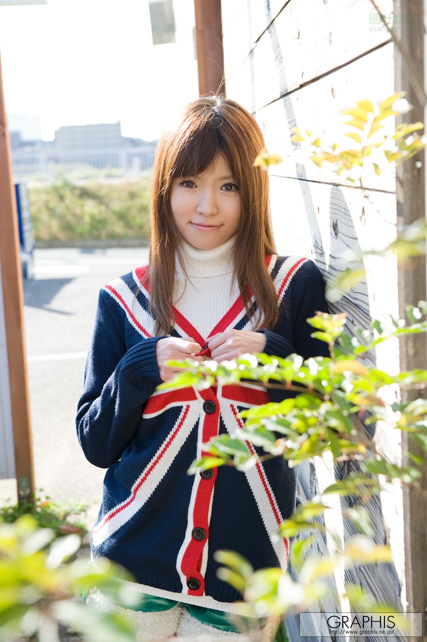 (2011 - 02 - 04) IMAMURA Miho (今村美穂) - Rewrite