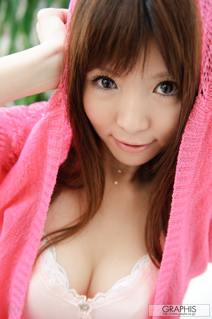 (2011 - 02 - 04) IMAMURA Miho (今村美穂) - Rewrite